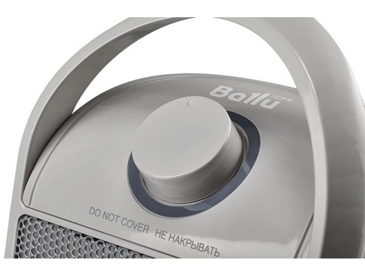 Тепловентилятор BALLU BFH/С-31